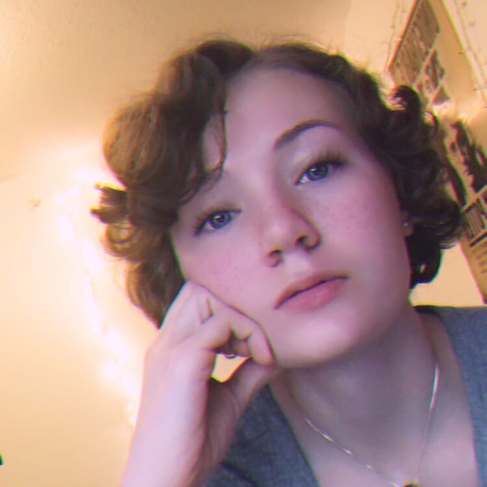 Meet your Posher, Tina